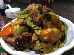 -人民公社大食堂(顺义总店)