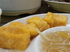 -台山美食一绝阿四台山黄鳝饭(阿四创作店)
