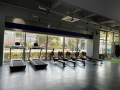 -METIS FITNESS女性健身工作室