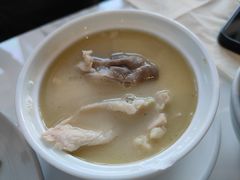 胡椒猪肚鸡汤-潮堂 · 潮州菜(国贸商城店)