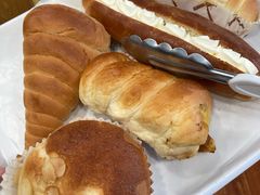 -新侨三宝乐面包店(崇文门店)