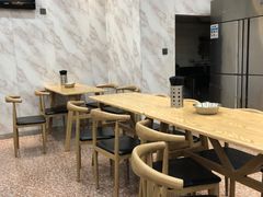 大堂-白翔甜食店