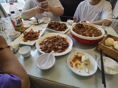 -桃子餐厅·天津菜(红星路直营店)