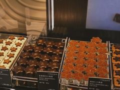 -Laderach 莱德拉(上海环贸iapm店)