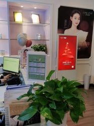 点击看大图 -莲姿娜·半永久纹绣纹眉