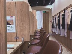 -独食火锅·半米屋台(望平街店)