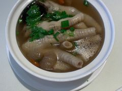 -潮福城大酒楼·潮味粤品·港式点心(湖滨北路店)