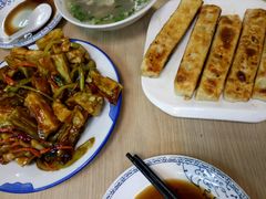 -协顺园回头馆(南顺城路店)