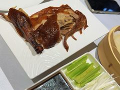 烤鸭-一品江南韵·淮扬菜