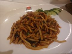 -俏江南(中山路先天下广场店)