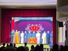 -百乐会相声剧场