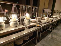 -天津东凯悦酒店·Market Café自助餐厅