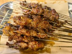 -老白家怡贵园烤肉