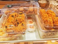 -泸溪河桃酥(西直门凯德店)