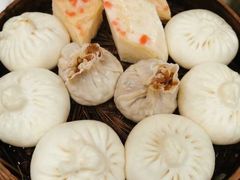 -冶春茶社(星汉大厦店)