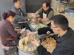 -找不到凉面(新都粮食局毗河油厂职工宿舍大院店)