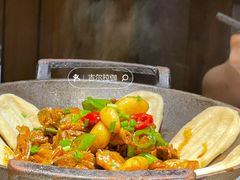 -陈厨老家菜馆(义安区店)