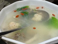 -外婆家(杭州马塍店)