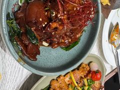 -娜娜家•Nana's restaurant(国金汇店)