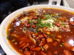 -庆合府重庆大排档(紫都城店)