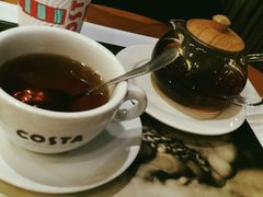 -COSTA COFFEE(武汉天地店)