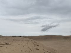 -库伦旗银沙湾旅游景区