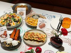 -祖母的魔法厨房(爱琴海黑金店)