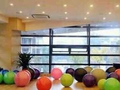 -途睿健身游泳俱乐部(顶峰店)