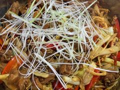 -弓虽昌焖烧鸡(大竹林店)