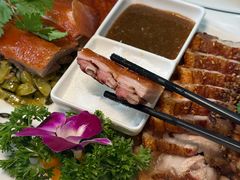 -金生美食(贵州路店)