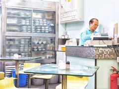 -义顺牛奶公司(庇利金街店)