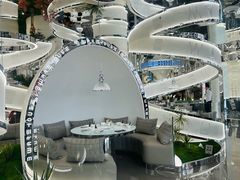 -3号仓库·创意中国菜(新世界城店)