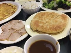 -李连贵酒家熏肉大饼(昆明街店)