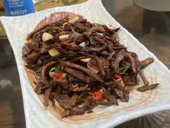 -西江美食舫·江西菜(健德桥店)