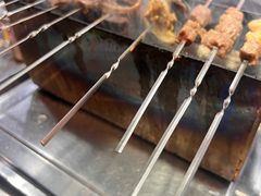 -幸福小串·地摊小炉子(三阳路店)