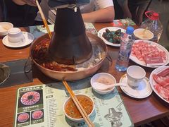 -刘老表·瓦罐汤涮肉(青云谱店)