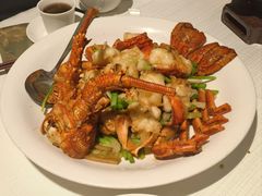 -金苑海鲜酒家(来魅力店)