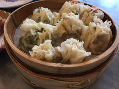 三鲜馅烧卖-都一处烧麦馆(前门店)
