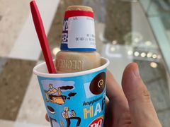 -DQ·蛋糕·冰淇淋(通州万达店)