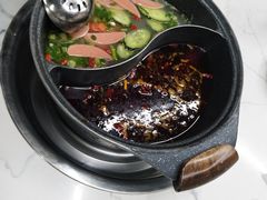 -俭让佬妈现卤串串(温江总店)