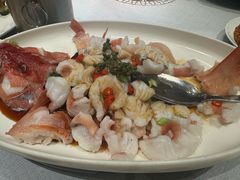 -金苑海鲜酒家(来魅力店)