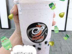 -CoCo都可(新我格广场店)