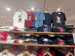 -优衣库(重庆沙坪坝印象汇店)