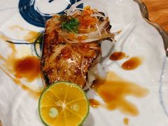 -江户前寿司(好运街店)
