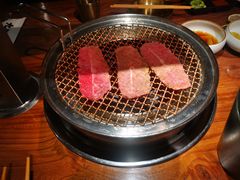 -九田家黑牛烤肉料理(新辰里亚运村店)