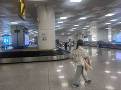 -郑州新郑国际机场-T2航站楼