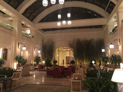 IMG_2779-利顺德大饭店·维多利亚花园(小白楼店)