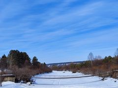 -北极村旅游风景区