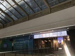 -茶话弄(李家村万达店)