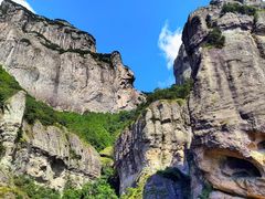 -雁荡山风景名胜区